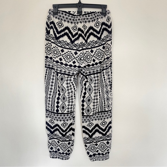 Madewell Shorewalk Cover-Up Pants in Diamond Coast - Picture 3 of 6